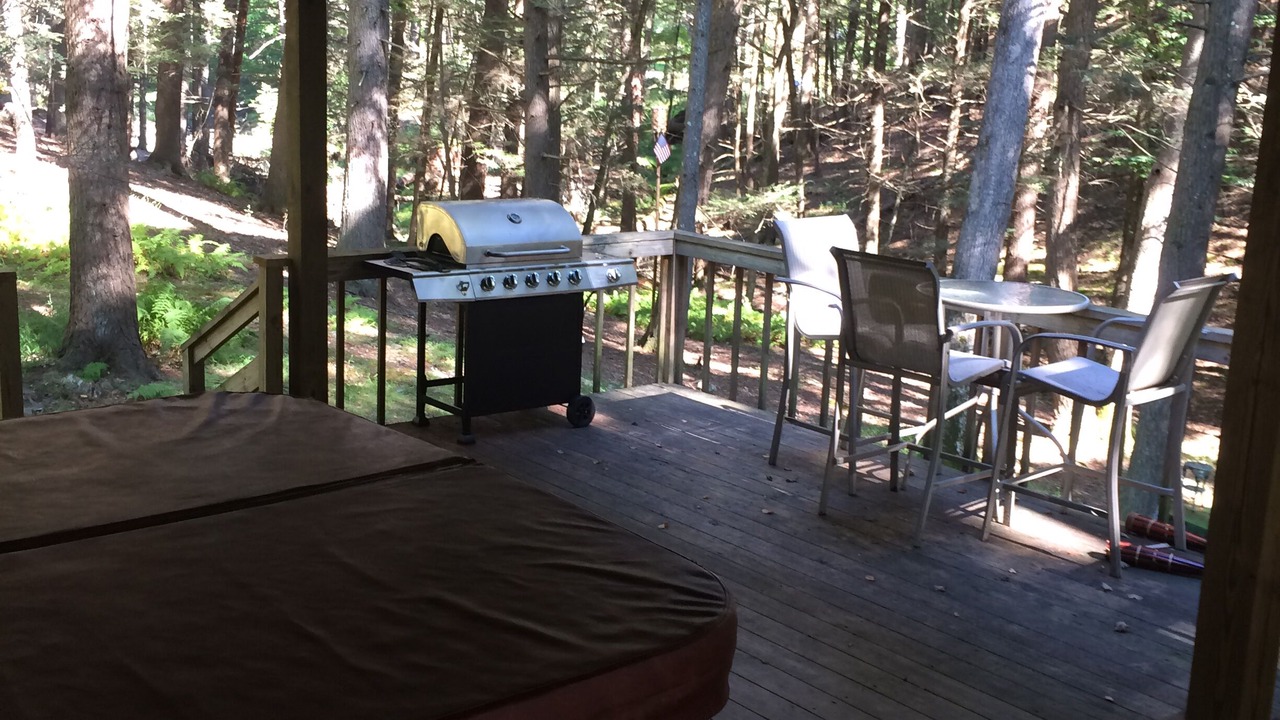 Photo of Outdoor in Bushkill