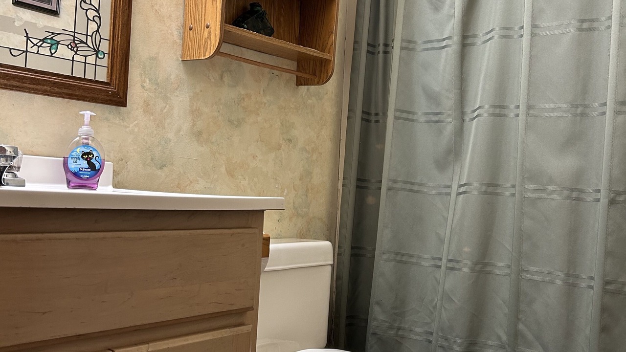 Photo of Bathroom in Bushkill