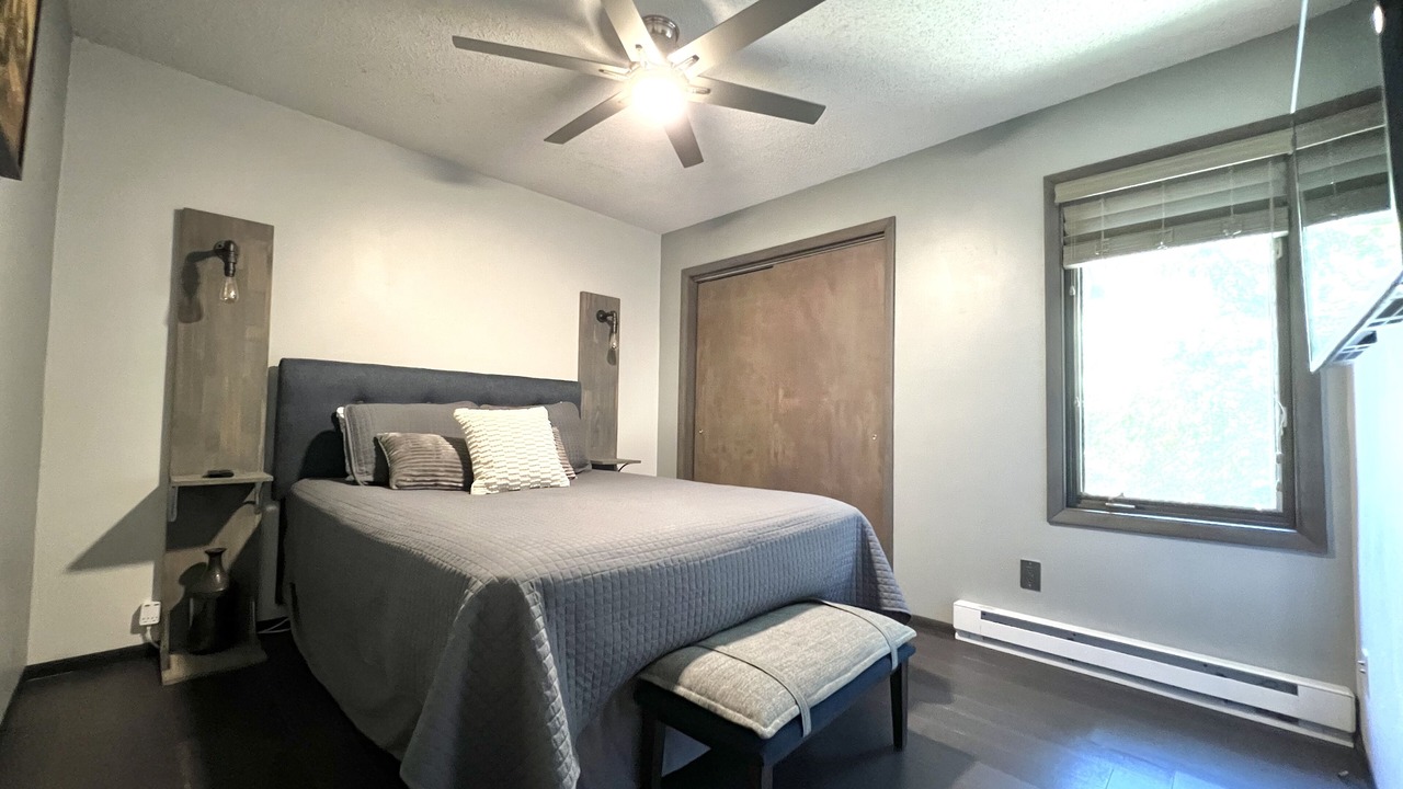 Photo of Bedroom in Bushkill