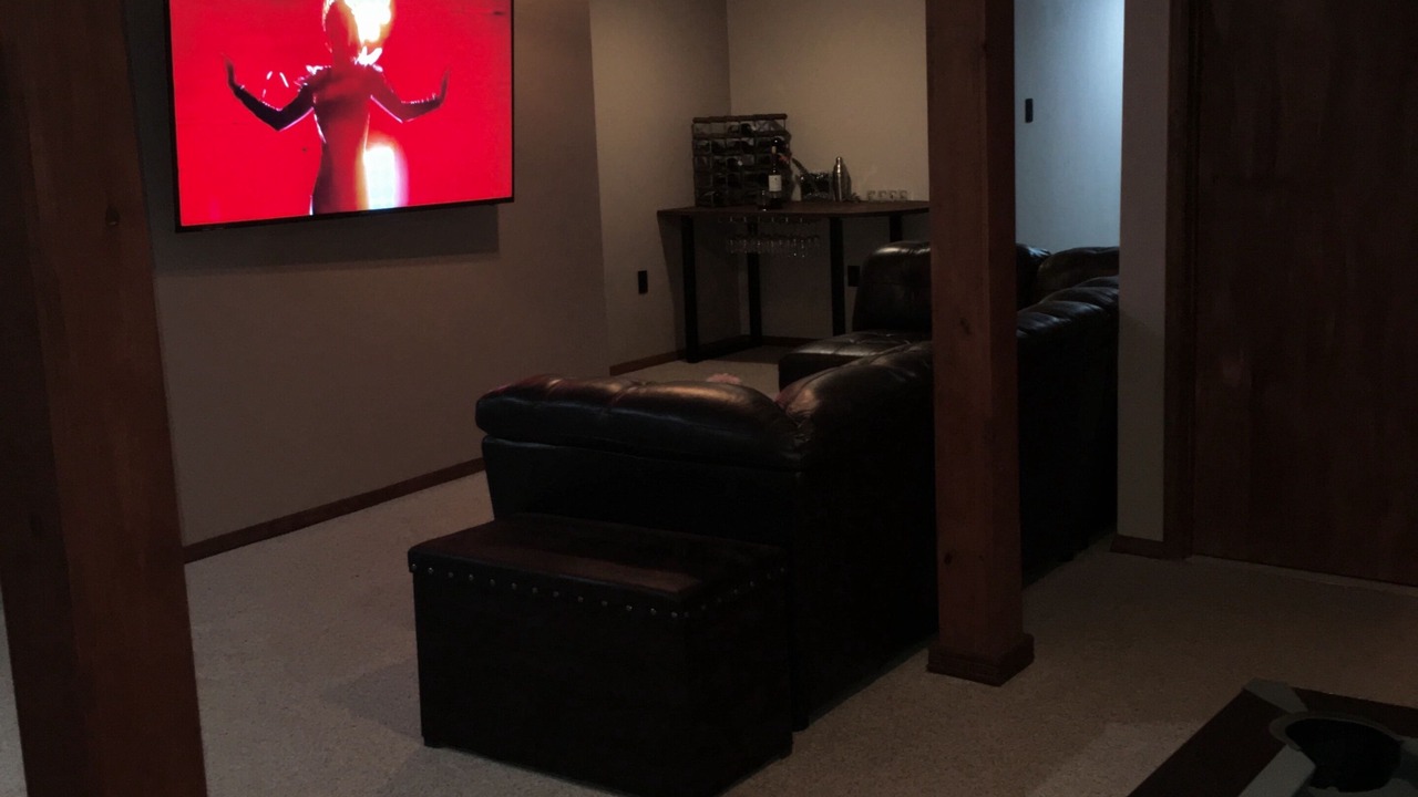 Photo of Bedroom in Bushkill