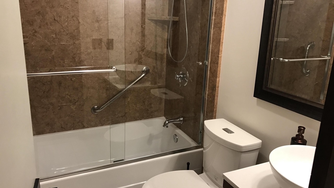Photo of Bathroom in Bushkill