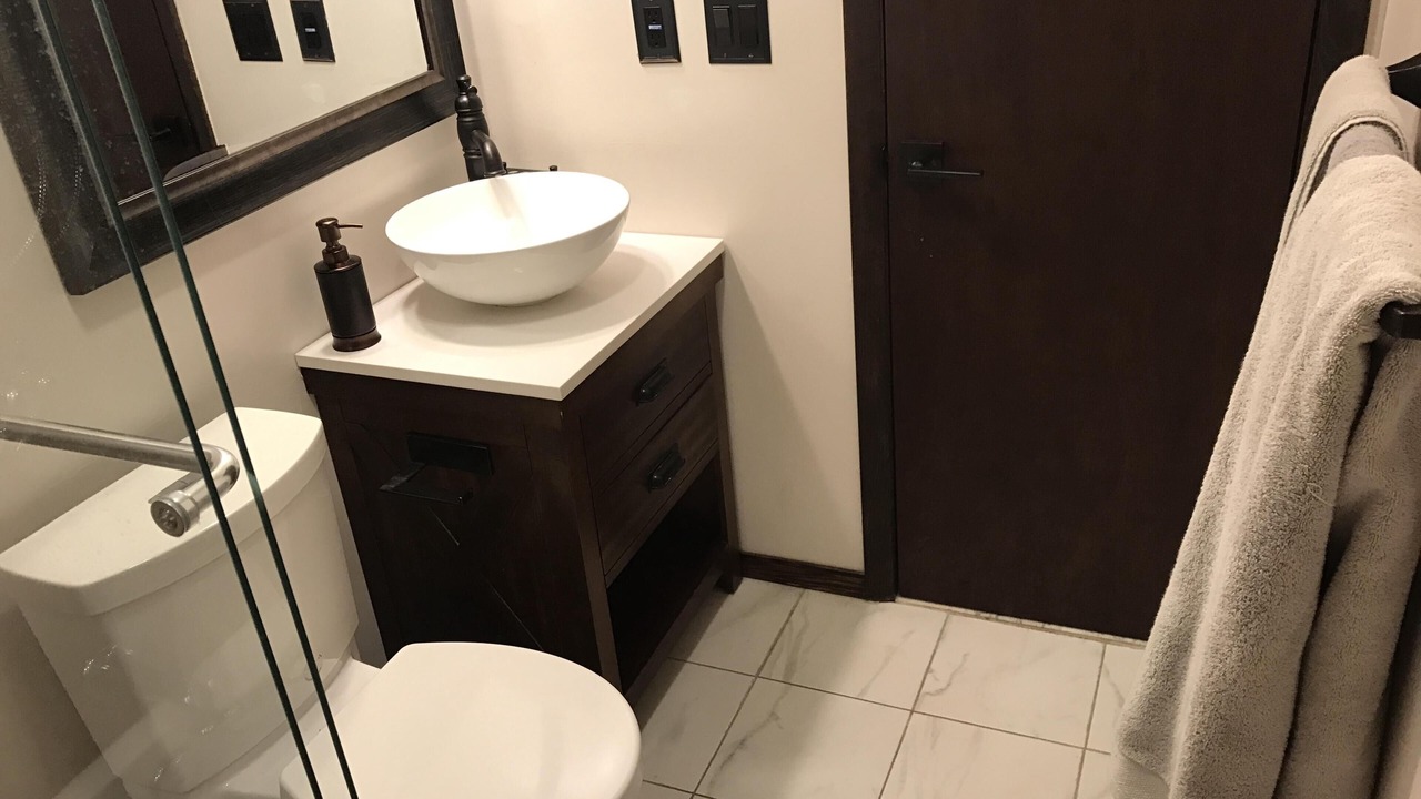 Photo of Bathroom in Bushkill