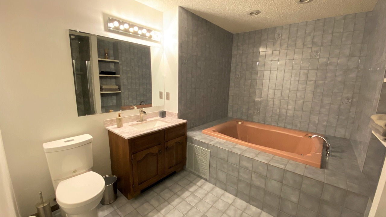 Photo of Bathroom in Bushkill