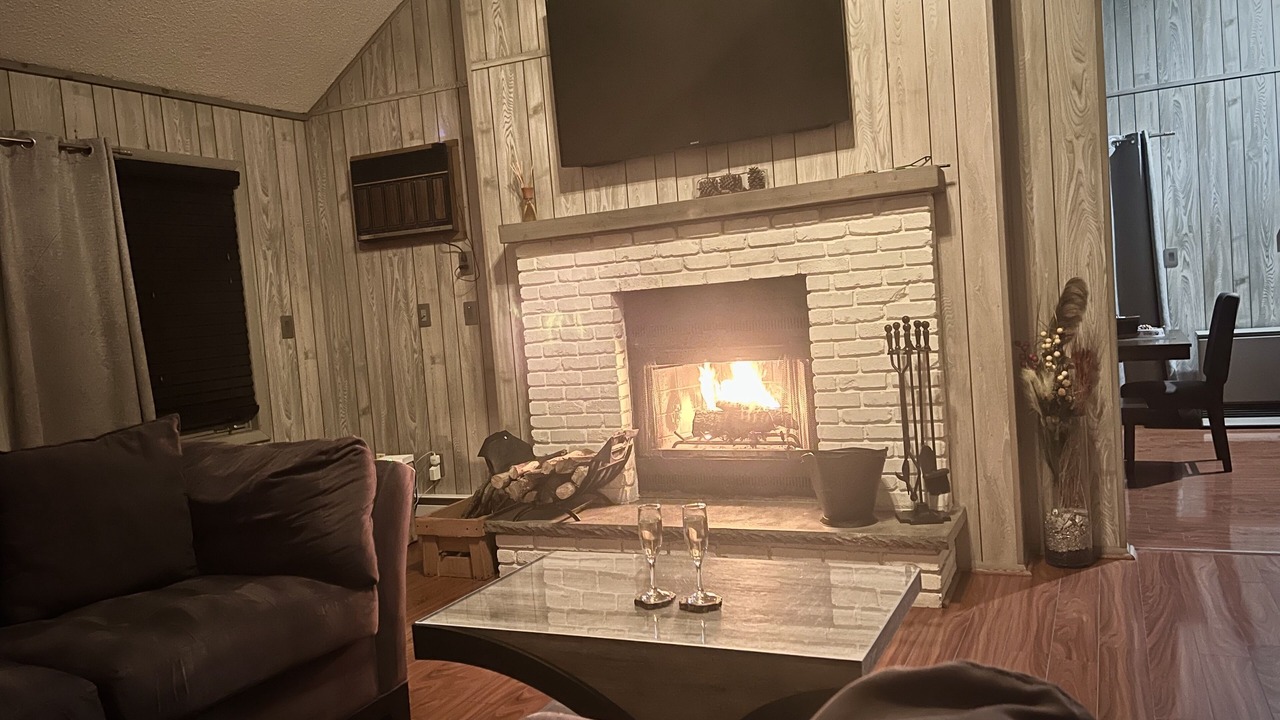Photo of Livingroom in Bushkill