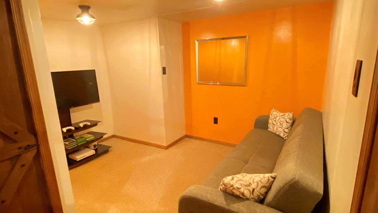 Photo of Livingroom in Bushkill