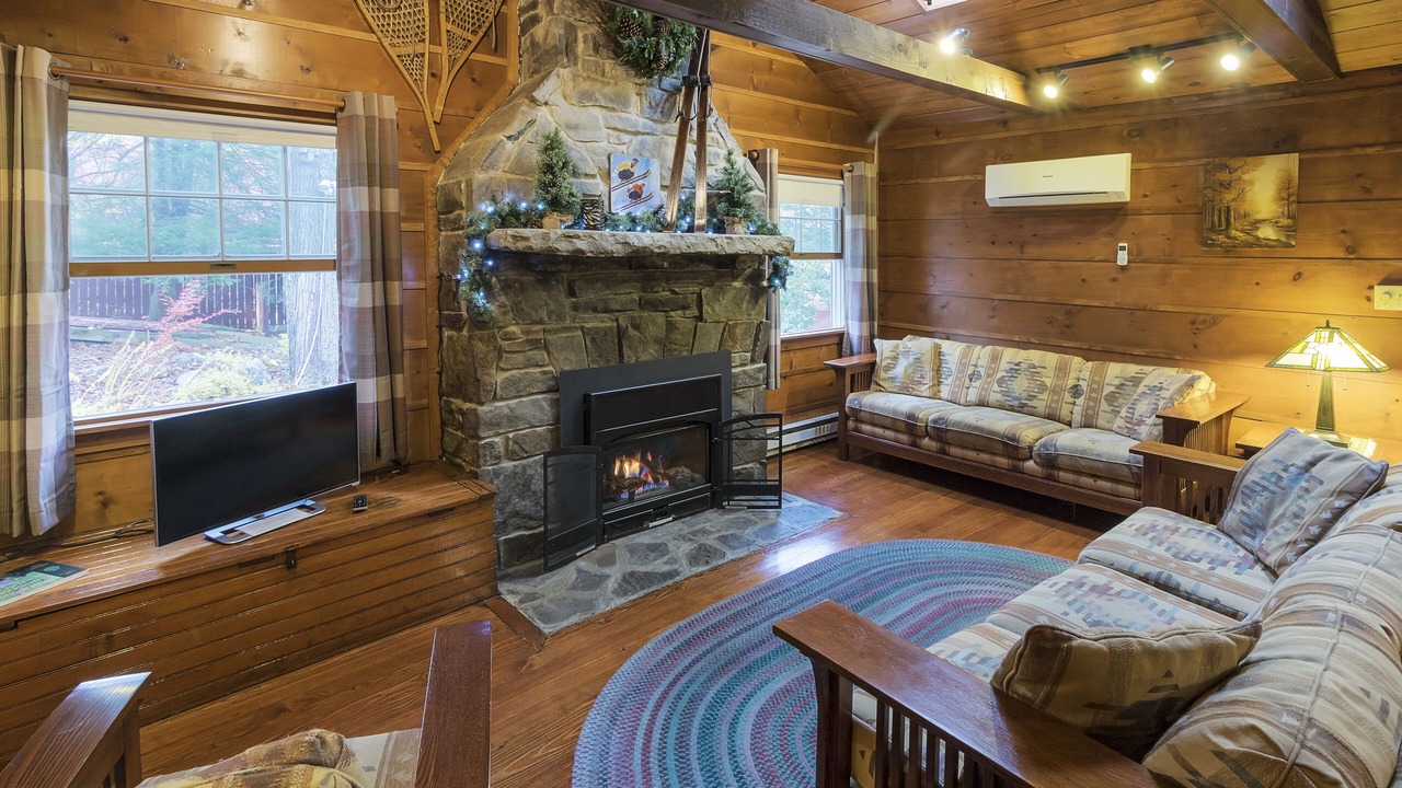 Photo of Livingroom in Jefferson Township