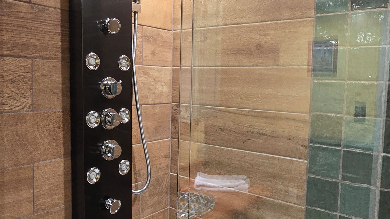 Photo of Bathroom in Jefferson Township
