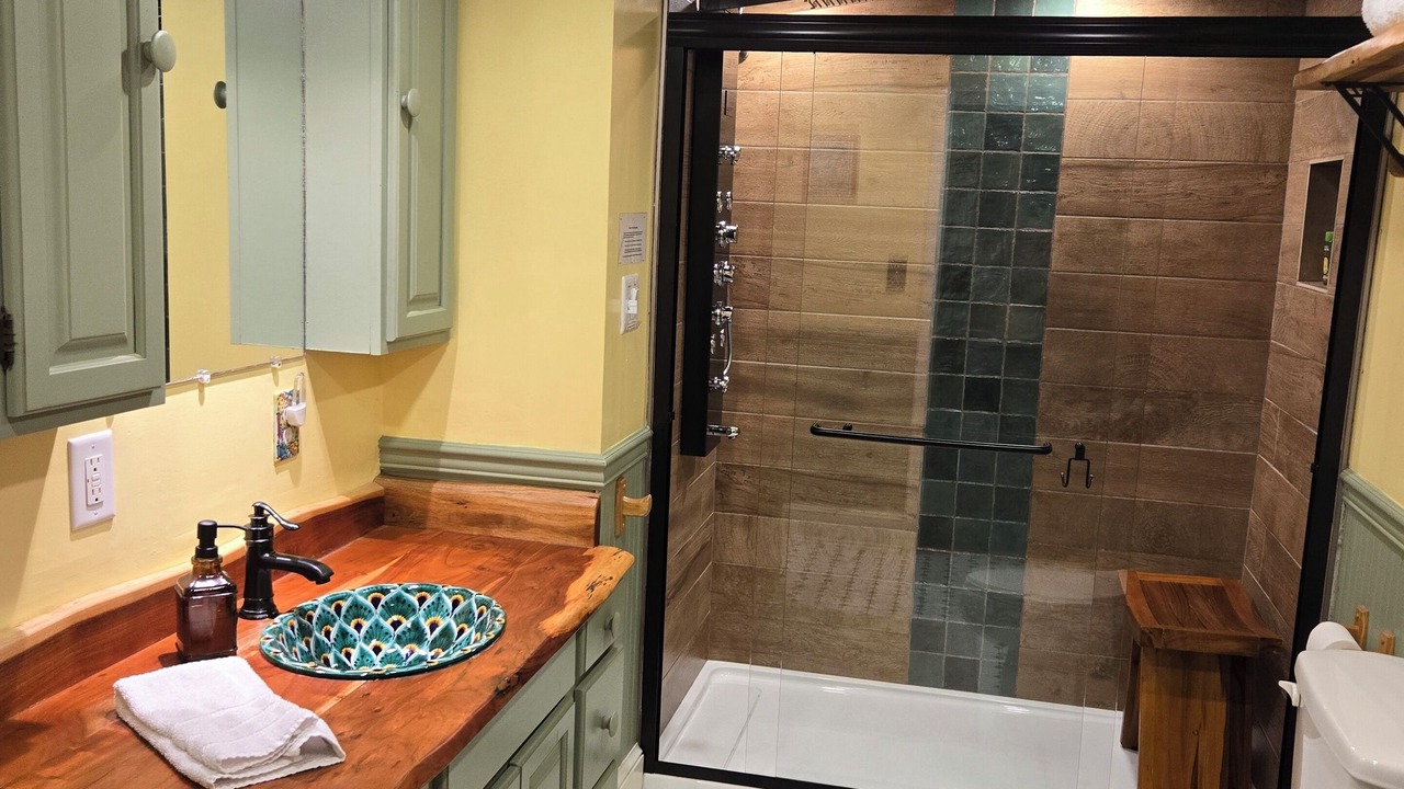 Photo of Bathroom in Jefferson Township