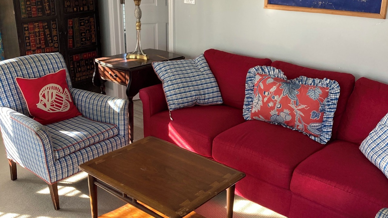 Photo of Livingroom in Rye
