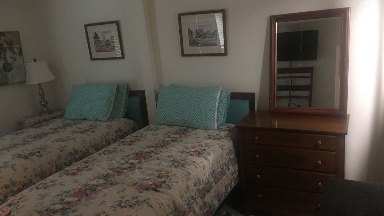 Photo of Bedroom in Rye