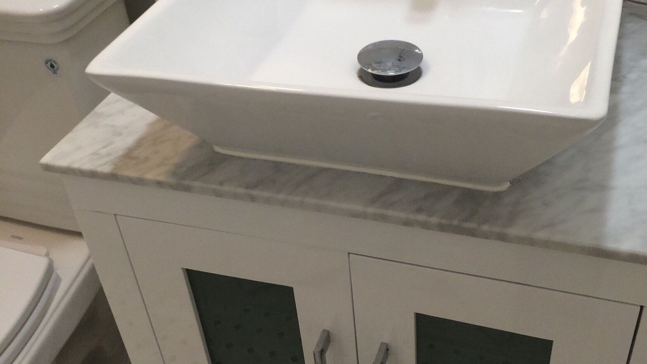 Photo of Bathroom in Rye