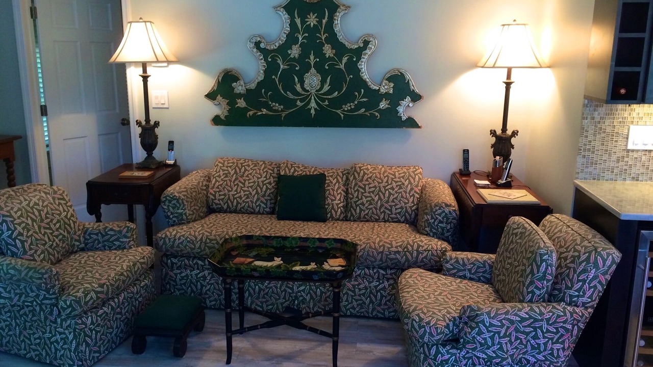 Photo of Livingroom in Rye