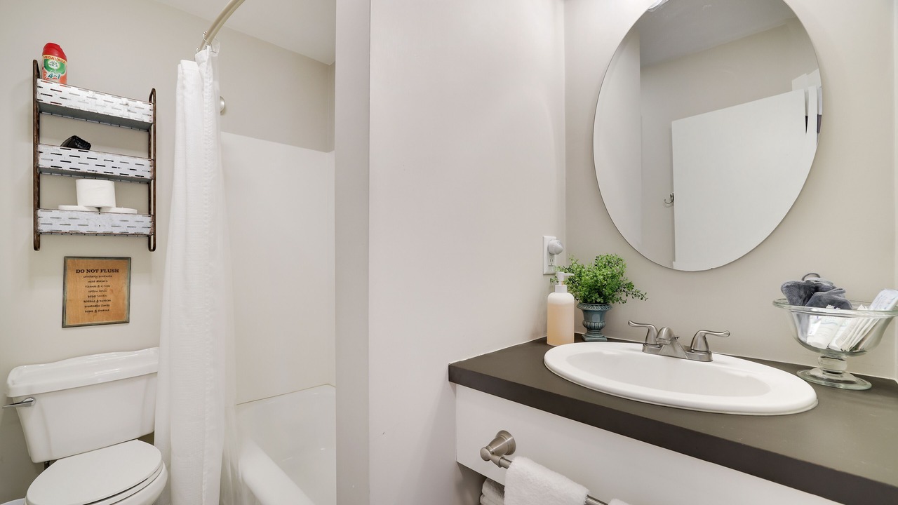 Photo of Bathroom in Lakeville