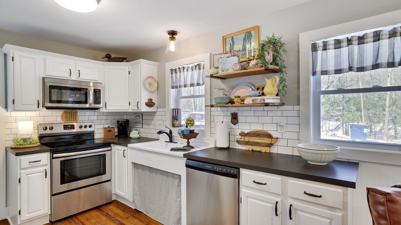 Photo of Kitchen in Lakeville