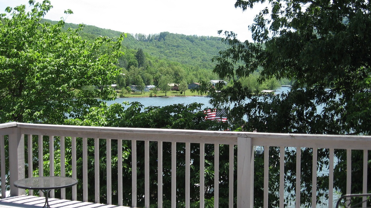 Photo of Outdoor in Nantahala Bay