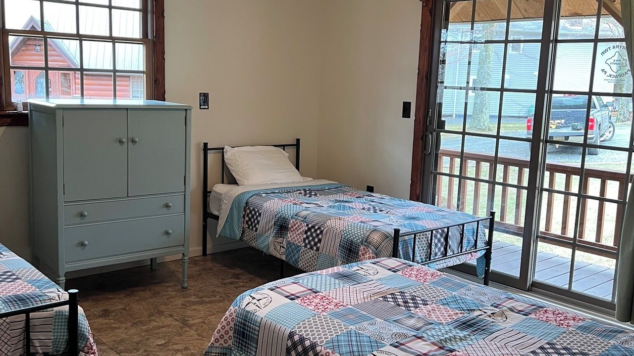 Photo of Bedroom in White Mills