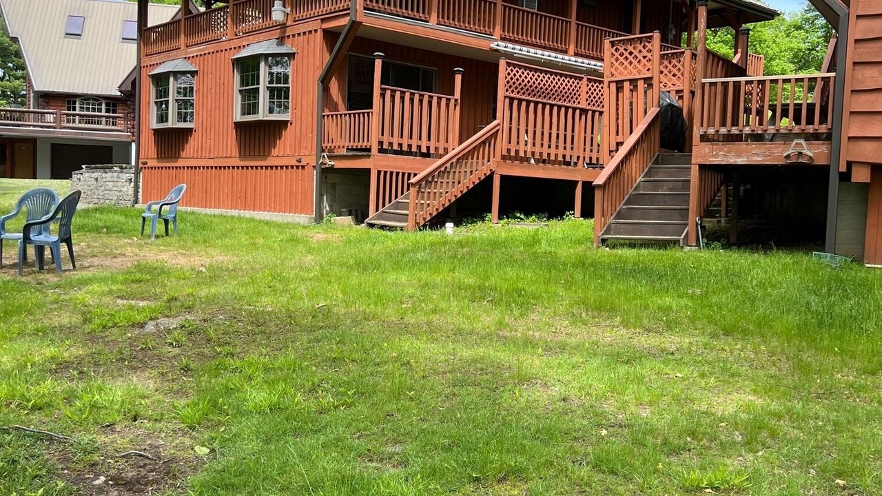 Photo of Outdoor in White Mills