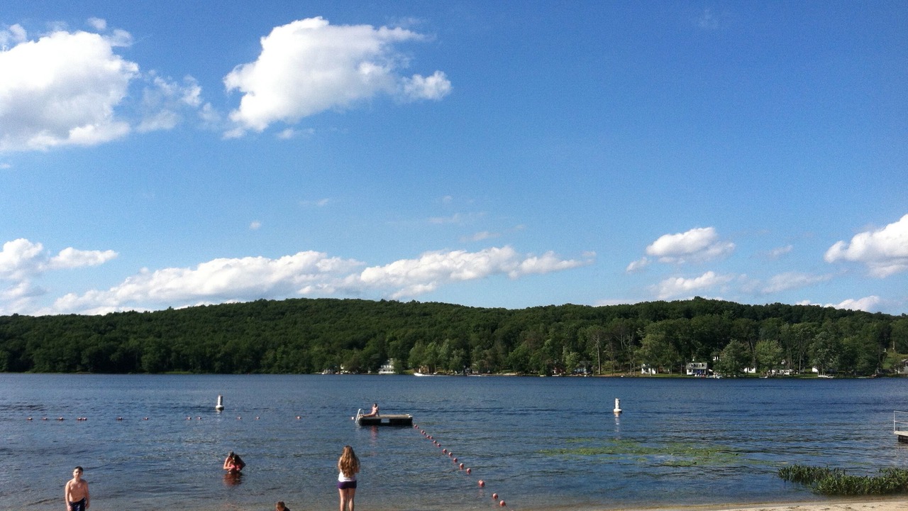 Photo of Others in Lackawaxen