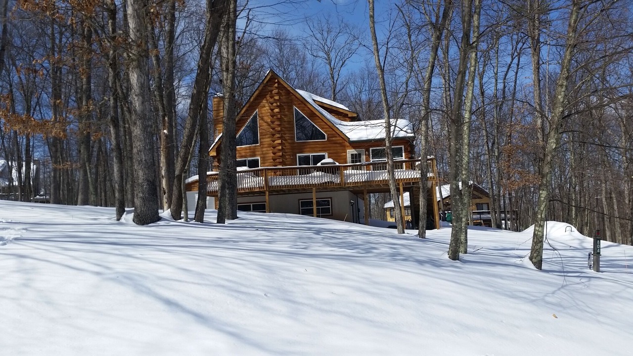 Photo of Outdoor in Lackawaxen