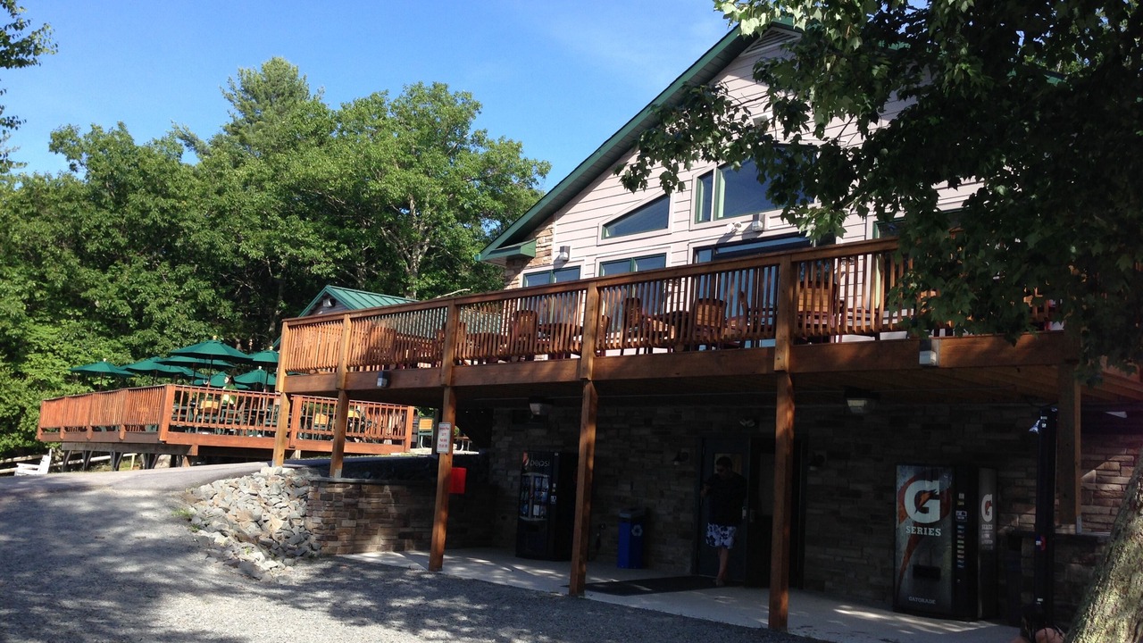 Photo of Outdoor in Lackawaxen