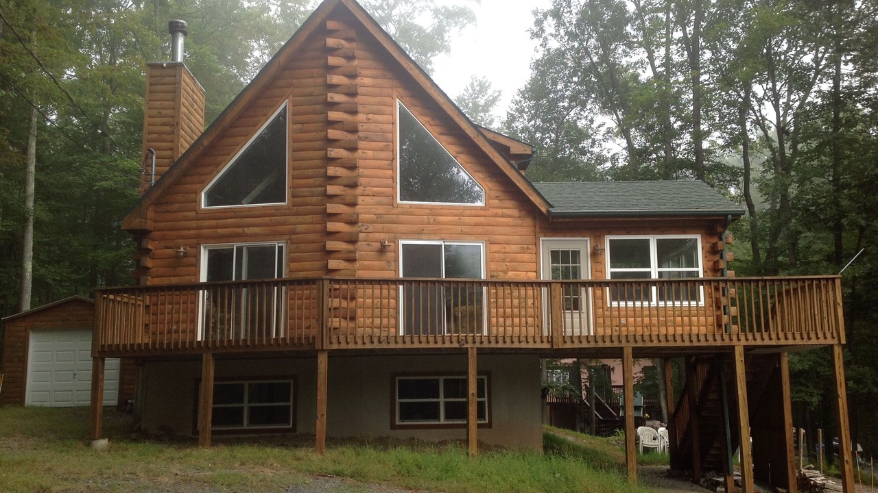 Photo of Outdoor in Lackawaxen