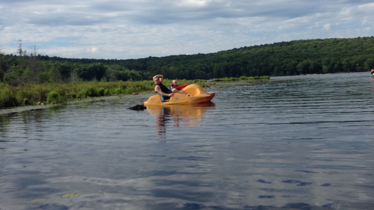 Photo of Outdoor in Lackawaxen