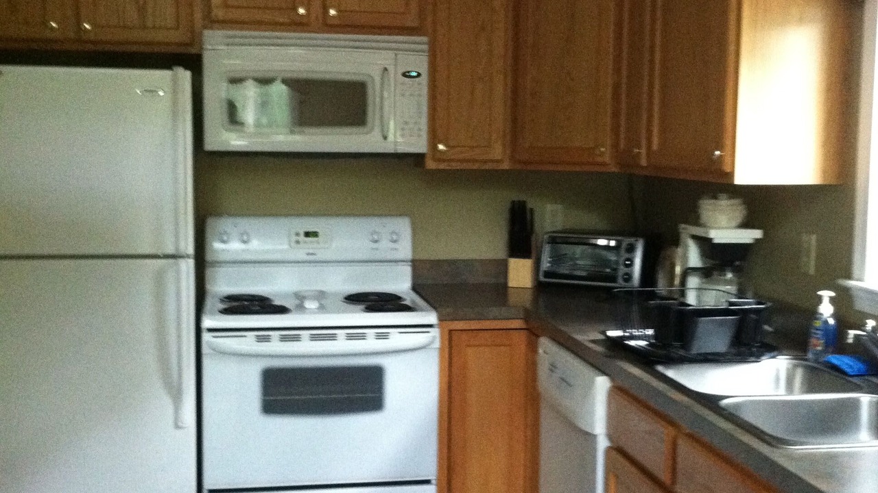 Photo of Bedroom in Lackawaxen