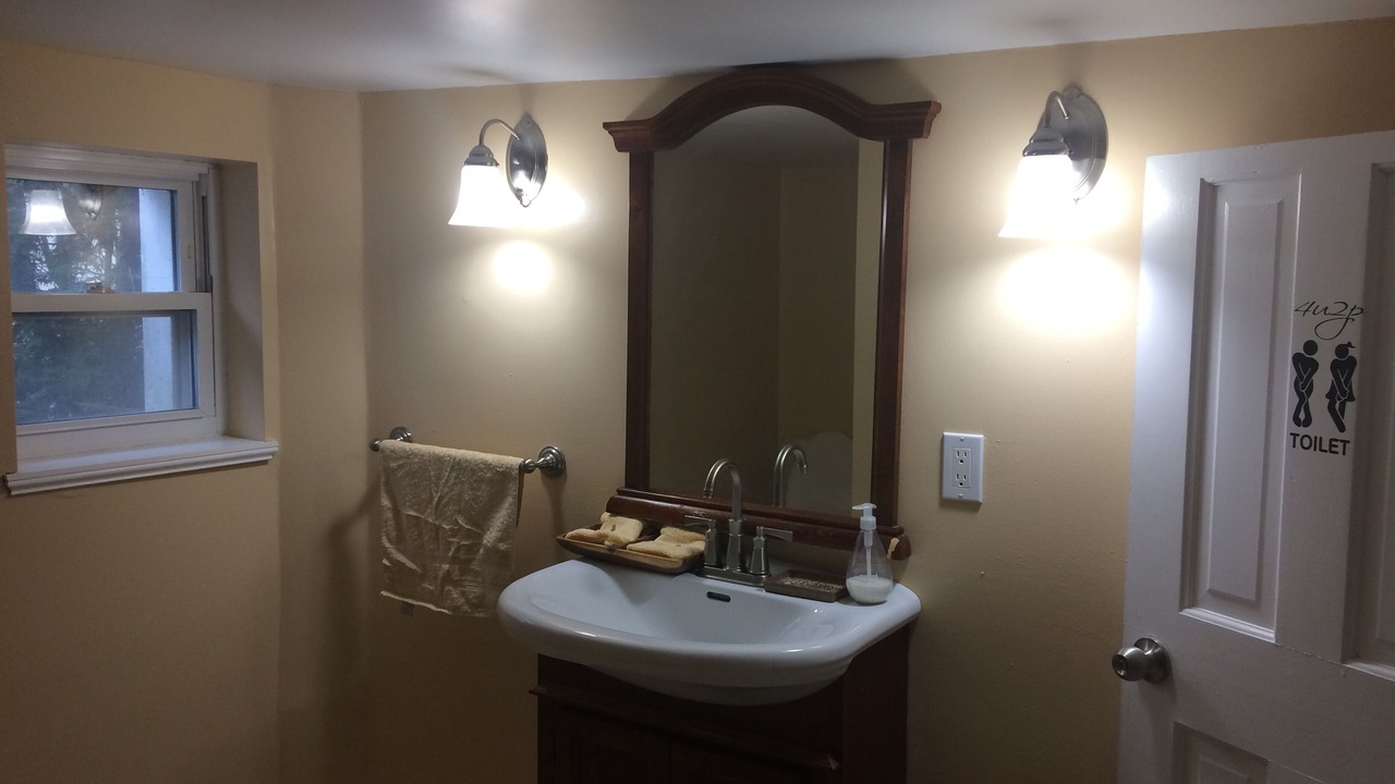 Photo of Bathroom in West Milford