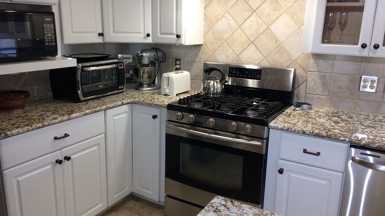 Photo of Kitchen in West Milford