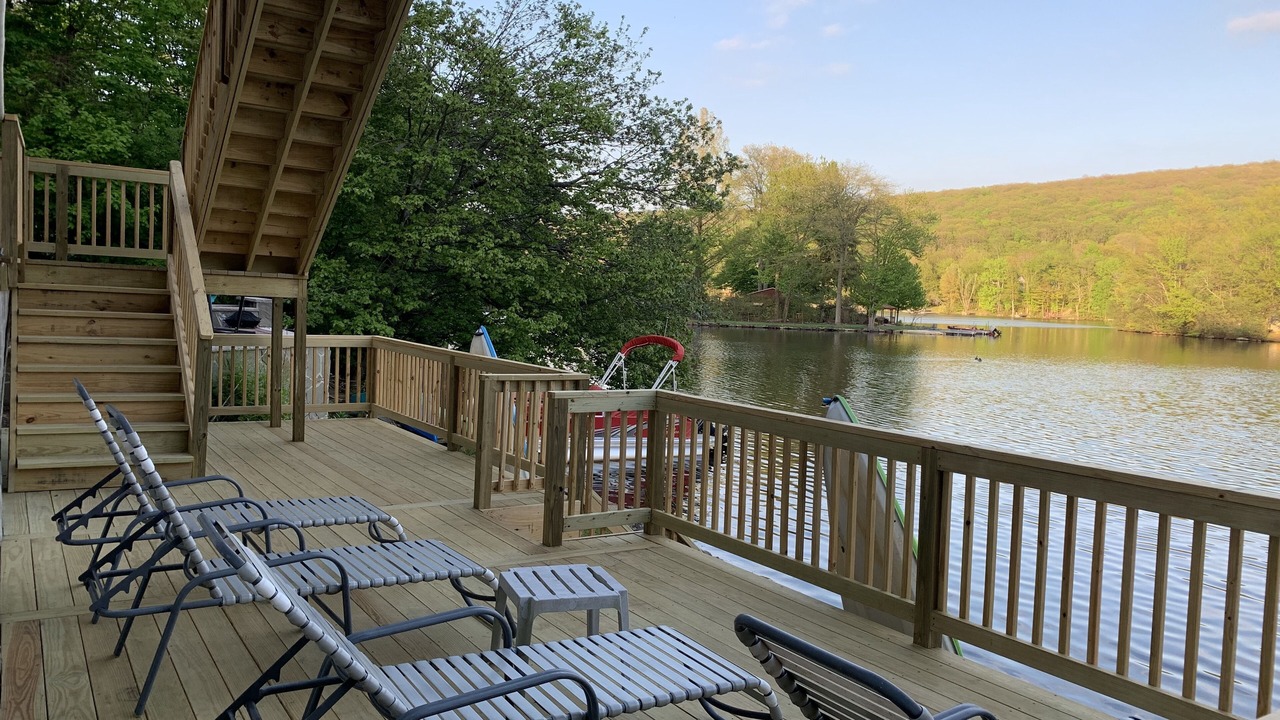 Photo of Outdoor in West Milford