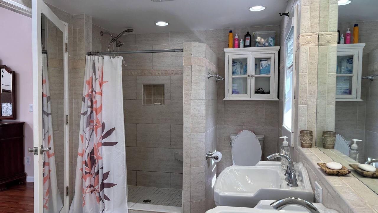 Photo of Bathroom in West Milford