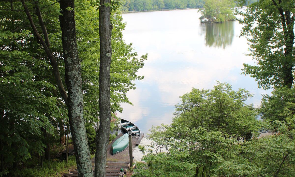 Photo of Outdoor in Gouldsboro