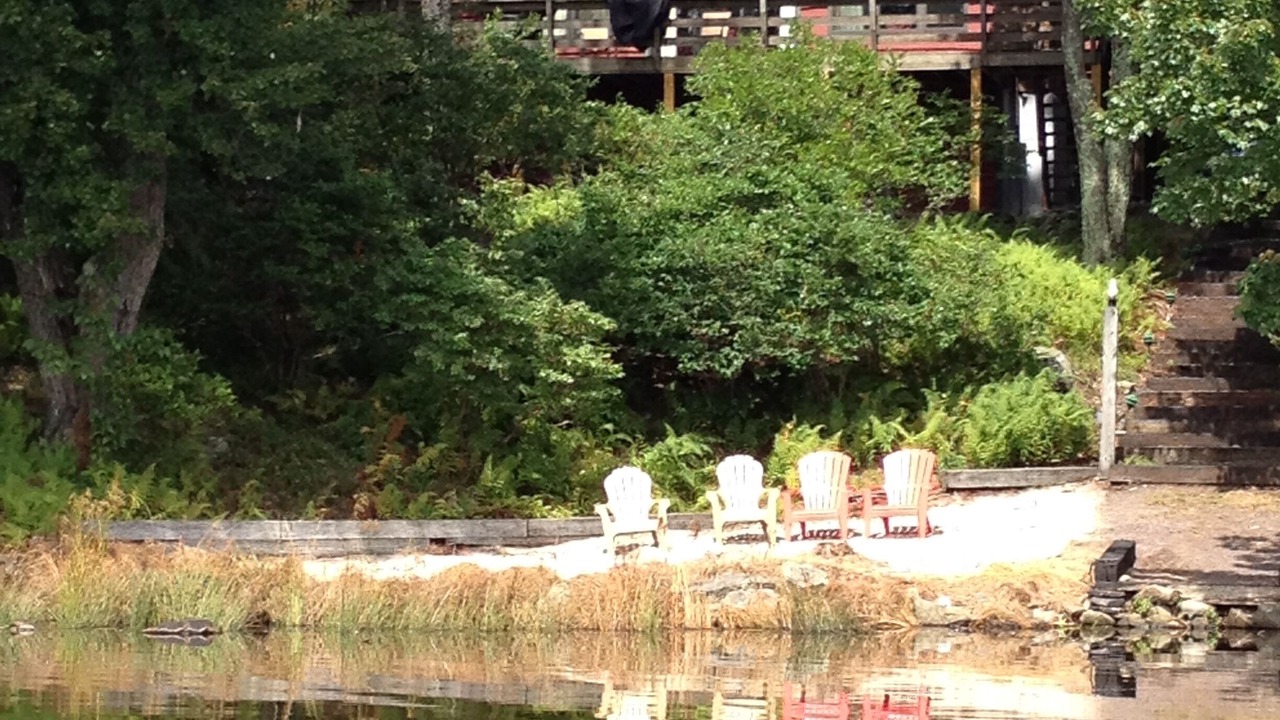 Photo of Outdoor in Gouldsboro