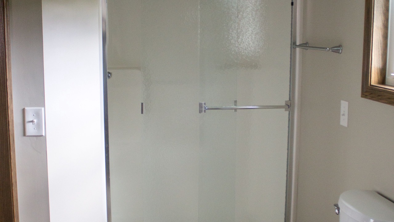 Photo of Bathroom in Mesopotamia