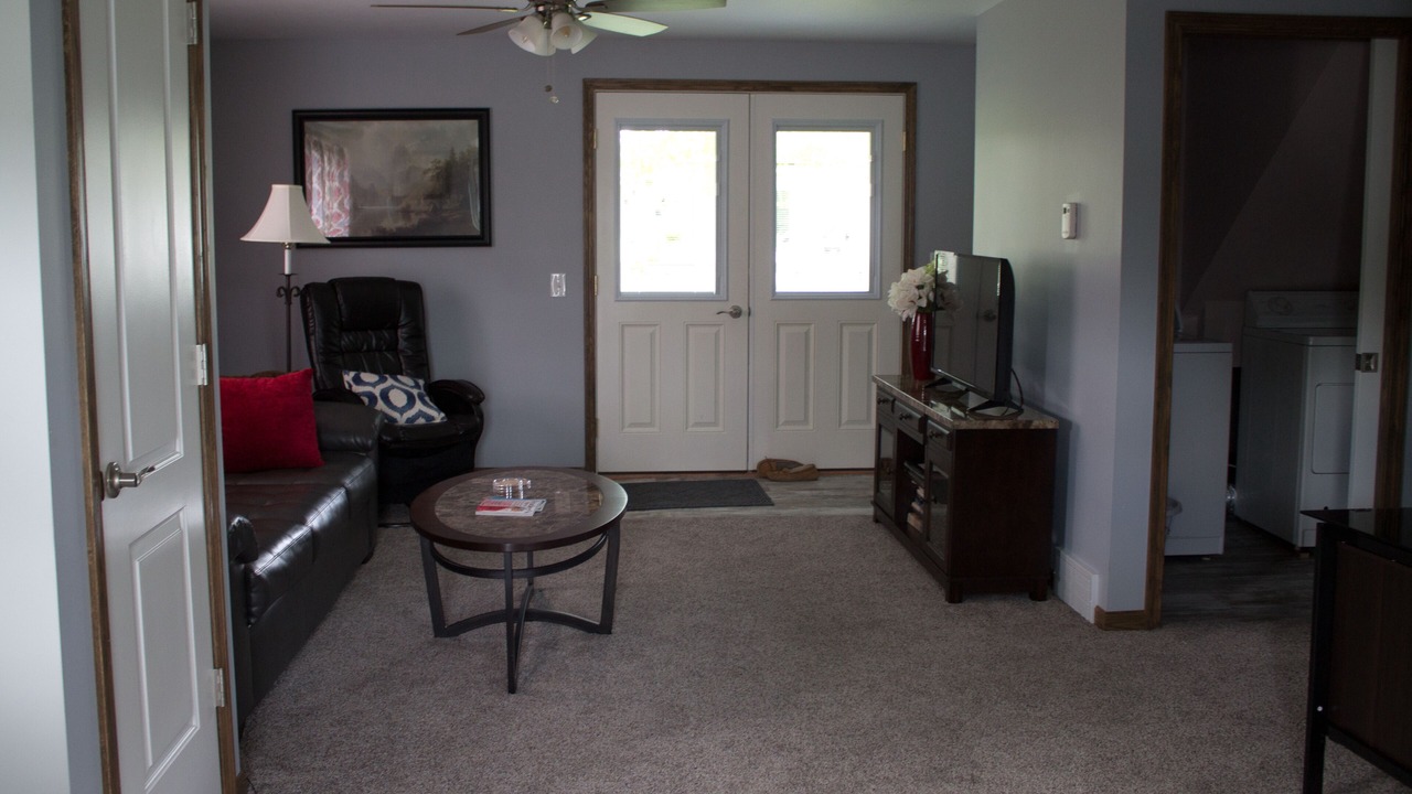 Photo of Livingroom in Mesopotamia