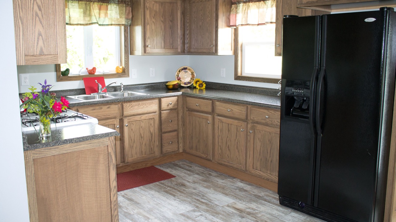 Photo of Kitchen in Mesopotamia