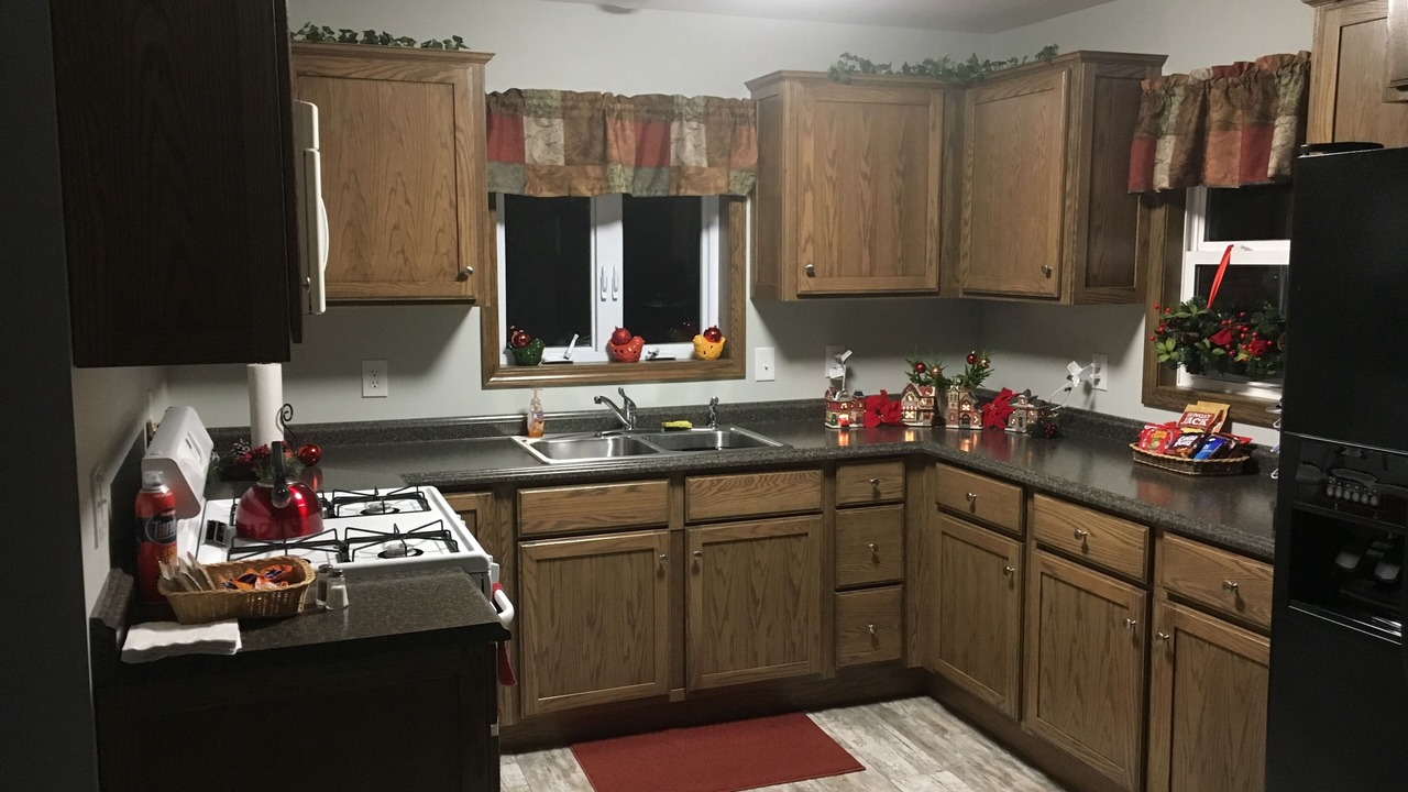 Photo of Kitchen in Mesopotamia