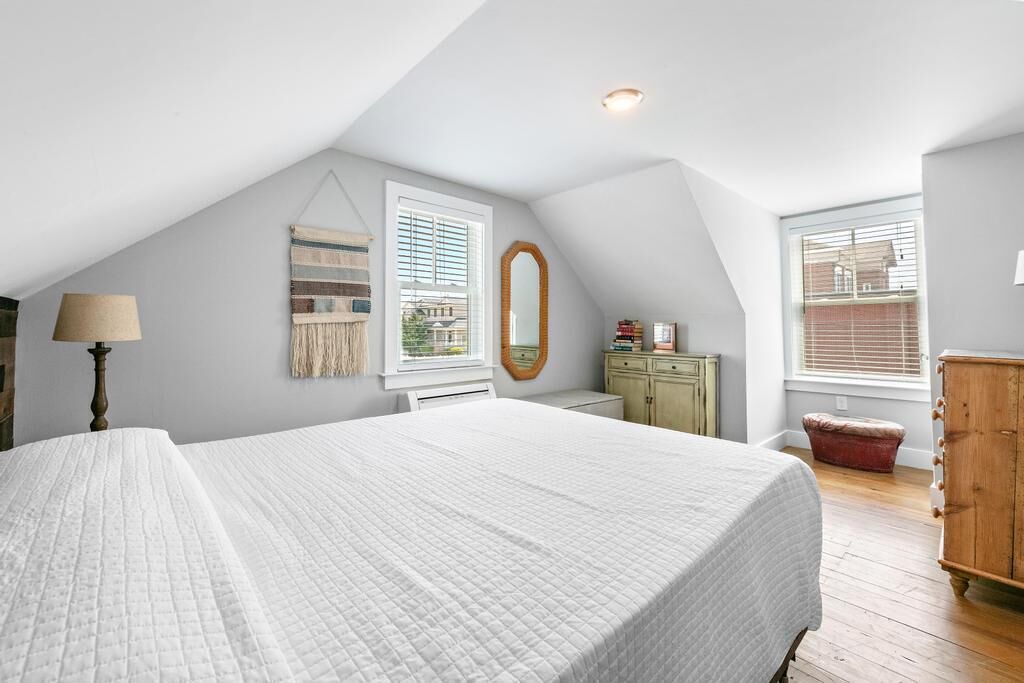 Photo of Bedroom in Beach Haven