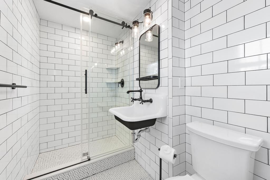 Photo of Bathroom in Beach Haven