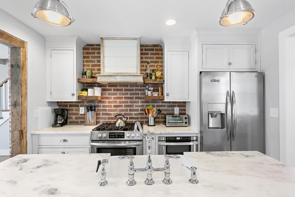 Photo of Kitchen in Beach Haven