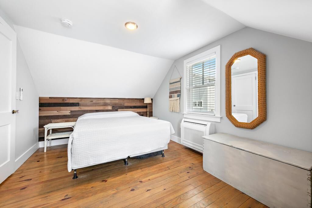 Photo of Bedroom in Beach Haven