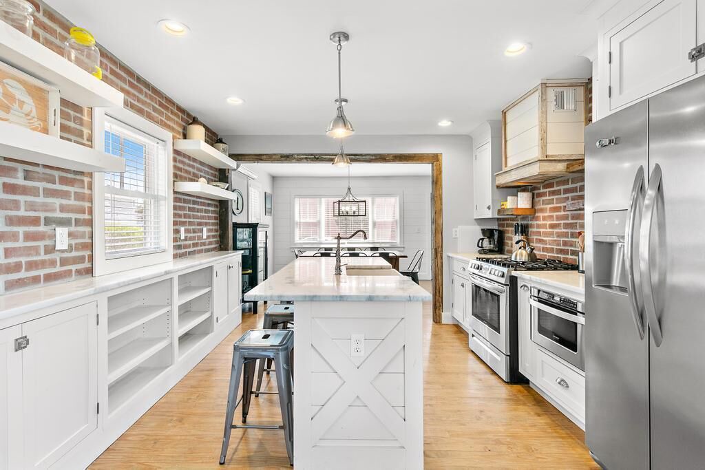 Photo of Kitchen in Beach Haven