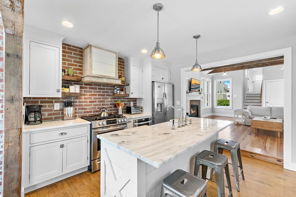 Photo of Kitchen in Beach Haven