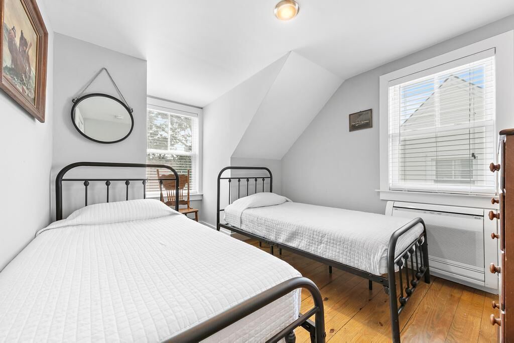 Photo of Bedroom in Beach Haven