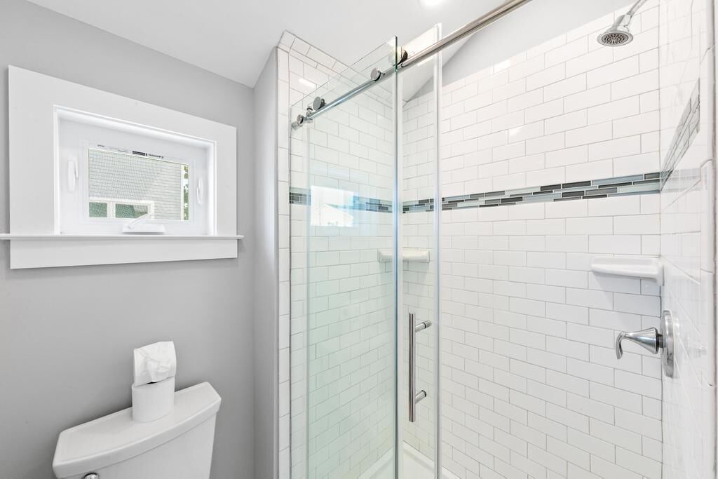 Photo of Bathroom in Beach Haven