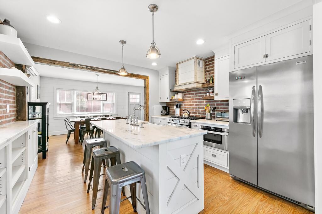 Photo of Kitchen in Beach Haven