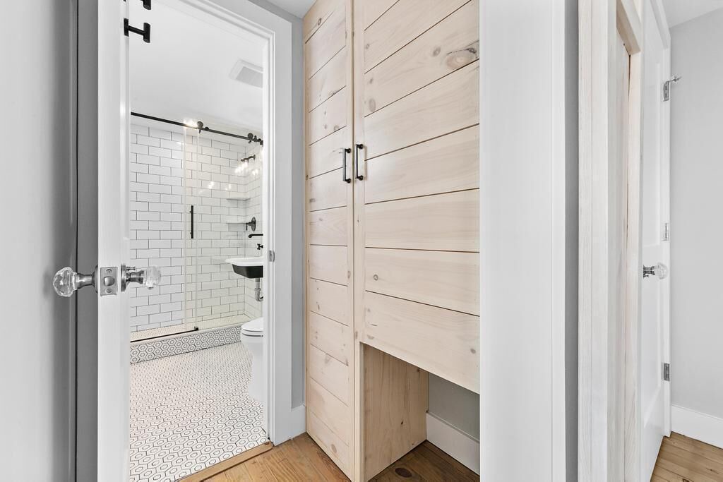 Photo of Bathroom in Beach Haven