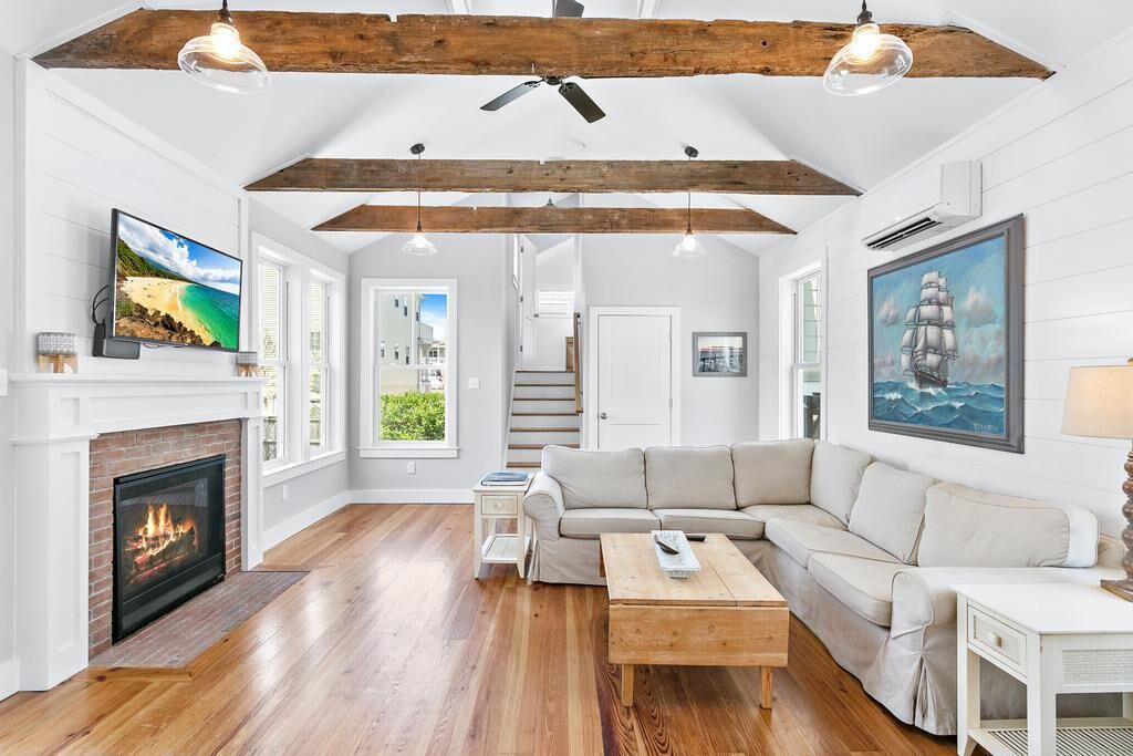 Photo of Livingroom in Beach Haven