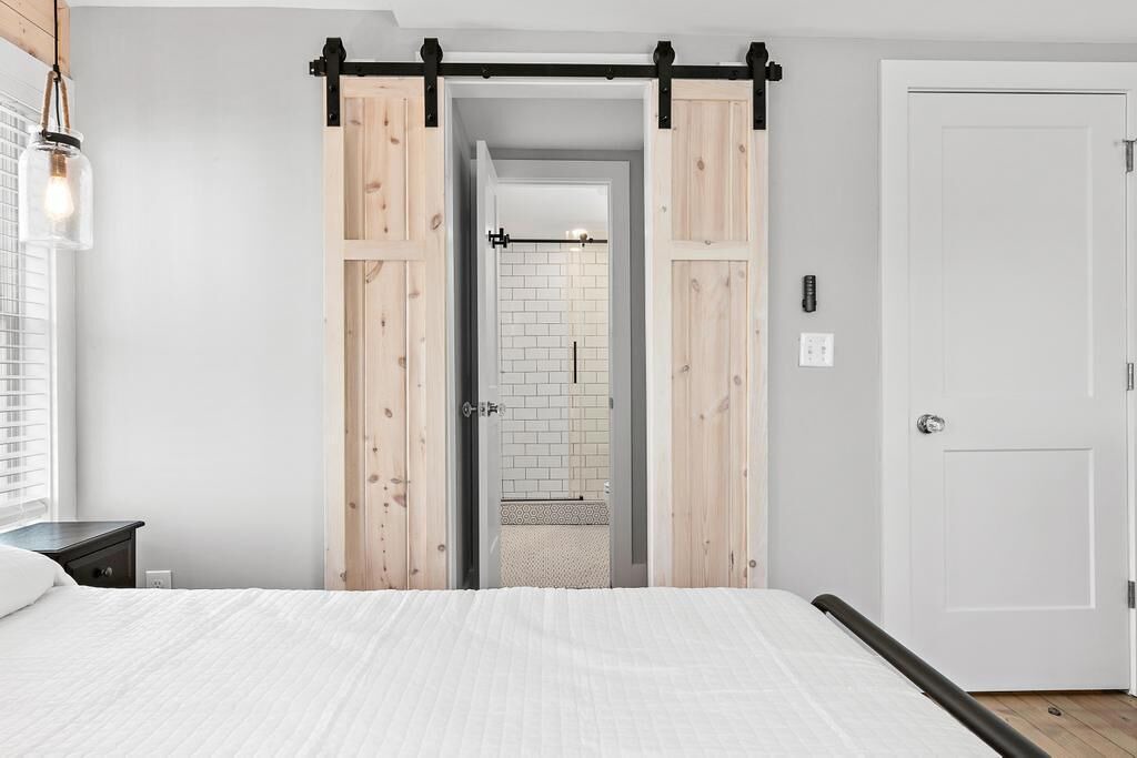 Photo of Bedroom in Beach Haven