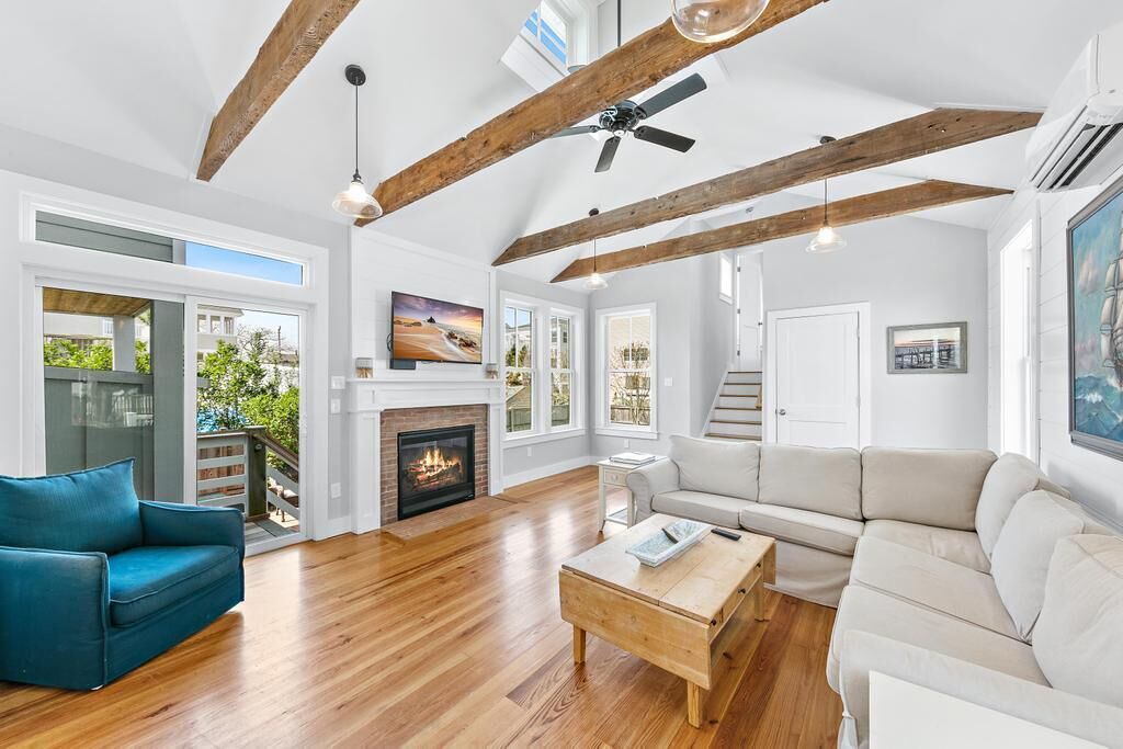 Photo of Livingroom in Beach Haven